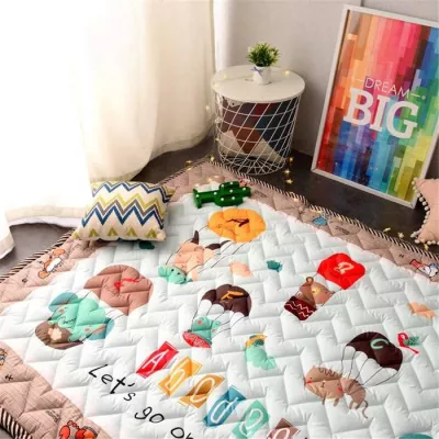 Play Mat - Fashionable Carpet