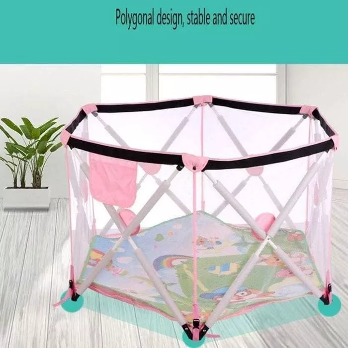Baby Playpen