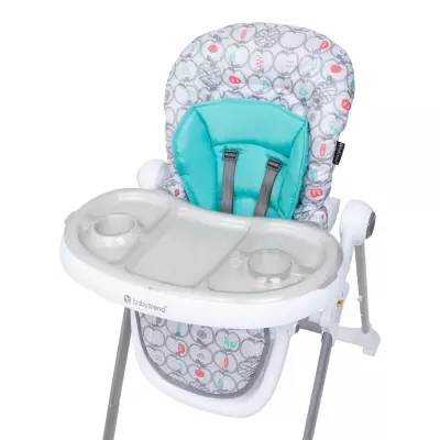Aspen ELX High Chair