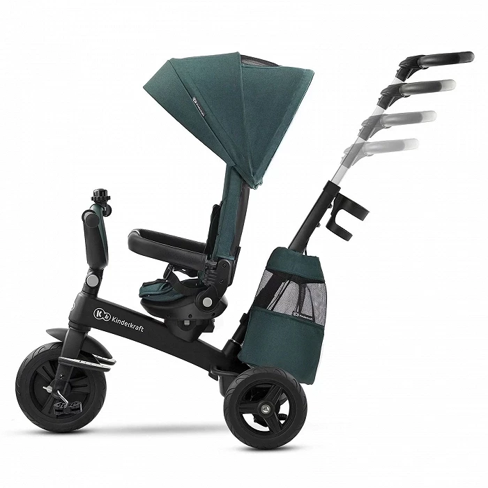 Kinderkraft Easytwist Tricycle