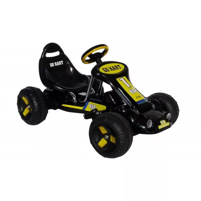 Kids Pedal Go Kart